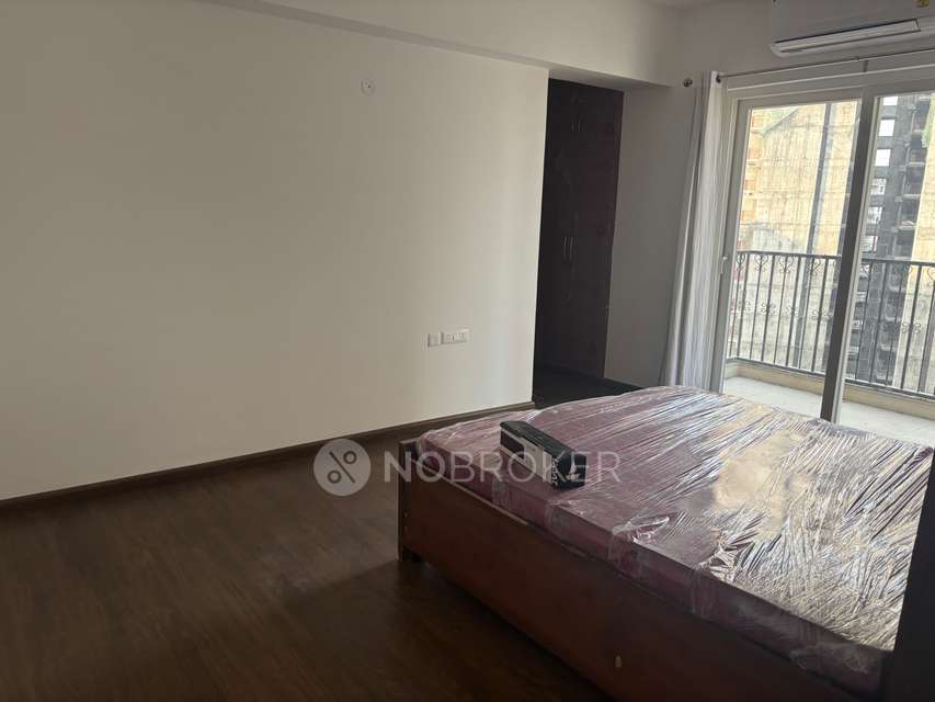 3 BHK Flat In Ats Picturesque Reprieves  for Rent  In Sector 152