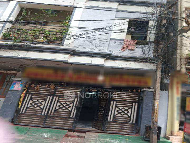 PG for Girls in Ameerpet