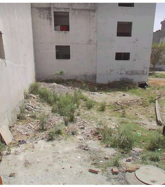 Plot For Sale  In Sector 64