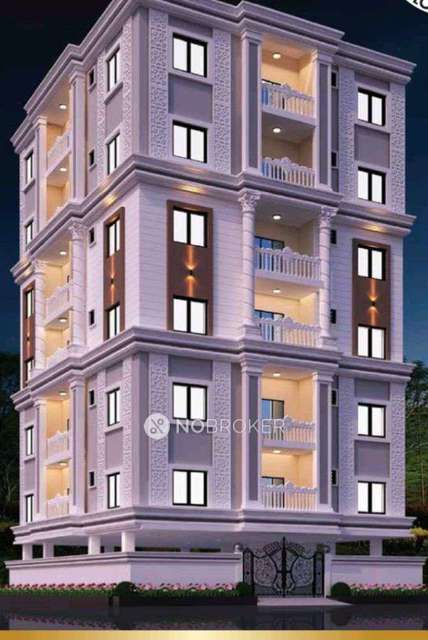3 BHK Flat In Nashika Avenue for Rent  In Tolichowki
