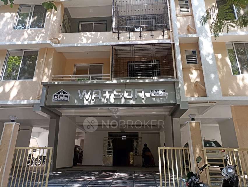 1 BHK Flat In Gps Watson Apartment For Sale  In Ambernath