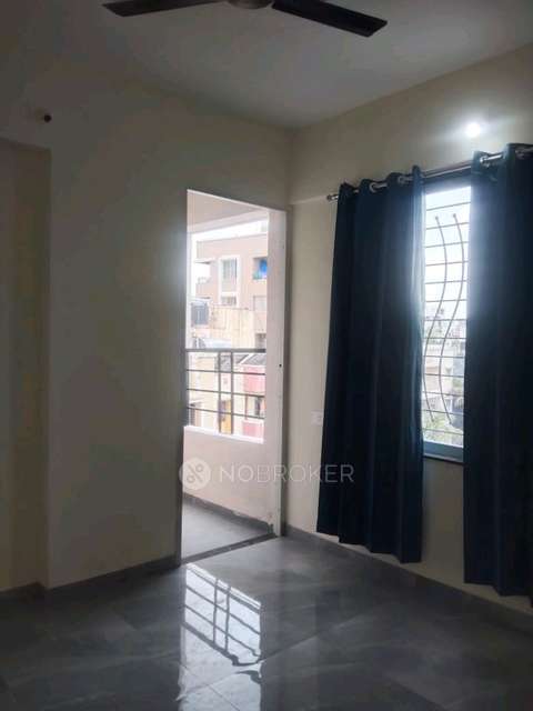 1 BHK Flat In Rupali Grace for Rent  In Panchshil Colony, Thergaon