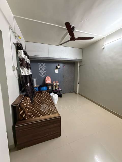 1 BHK Flat In Standalone Alone Building  For Sale  In  Ambegaon Budruk,