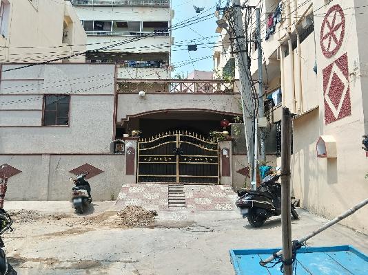 2 BHK House For Sale  In Nacharam