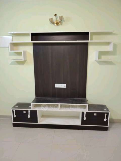 2 BHK Flat In Sai Gardens for Rent  In Sai Gardens Road