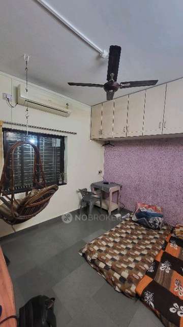 Single Room for Male In 2 BHK  In Anand Nagar