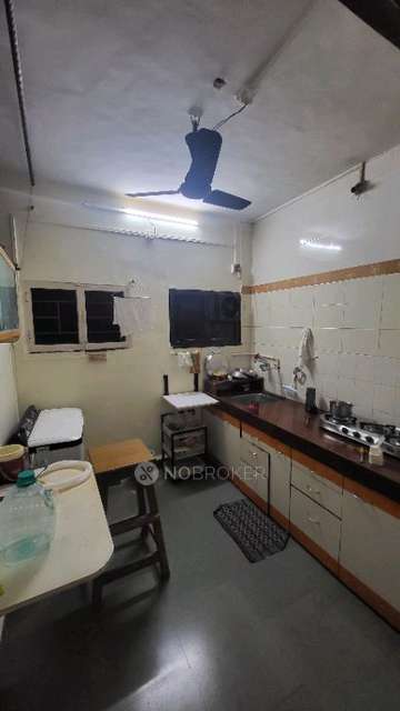 Single Room for Male In 2 BHK  In Anand Nagar