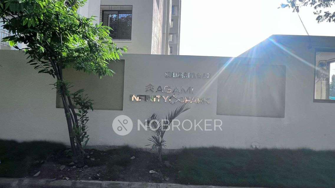 4 BHK Flat In Agami Infinity Park For Sale  In Boisar