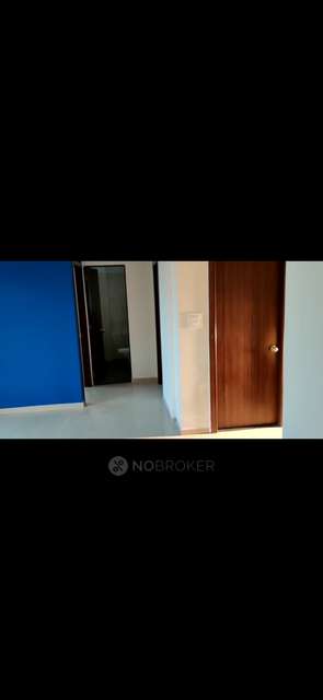 1 BHK Flat In Tcg Cliff Garden, Phase Iii Hinjewadi for Rent In Hinjewadi