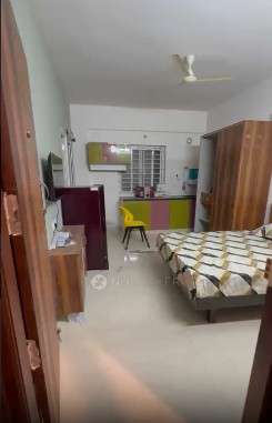 1 RK House for Rent  In Aditya Meadows, 46, Narayana School Rd, Kumarapalli, Thubarahalli, Whitefield, Bengaluru, Karnataka 560066, India