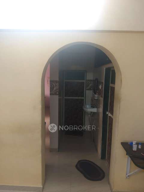 1 BHK Flat For Sale  In Sai Kunj Apartment