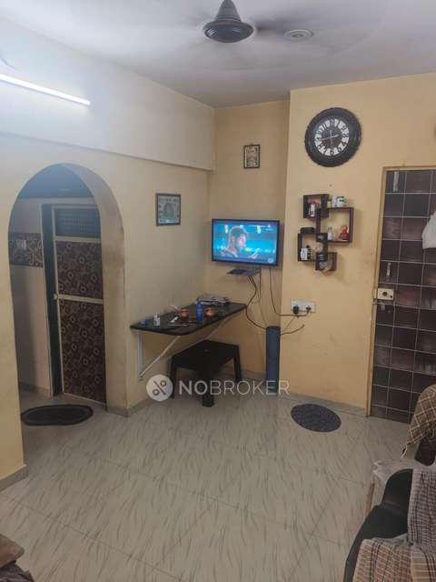 1 BHK Flat For Sale  In Sai Kunj Apartment