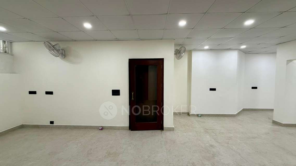 1 RK Flat In Standalone Building  For Sale  In Gulmohar Park