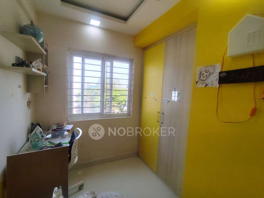 3 BHK Flat In Smr Vinay Harmony County For Sale  In Smr Vinay Harmony County