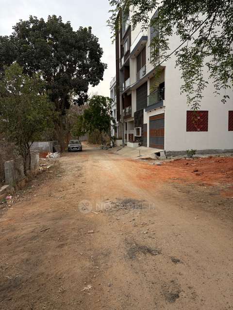 Plot For Sale  In Kpsc Layout Phase-ii