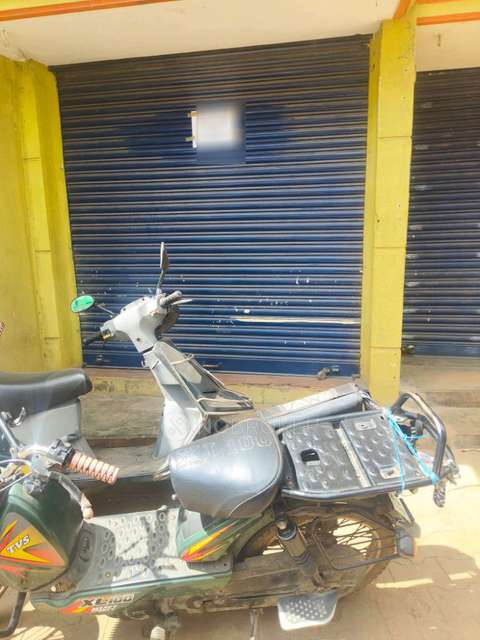 Shop in  Nilagiri Topu, Bangalore for Rent 