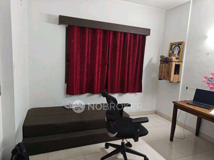 Single Room for Male In 2 BHK  In Infill100 In Bellandur
