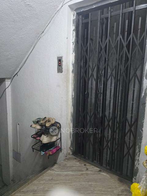 Single Room for Female In 1 BHK  In Mathura Krishna Heights  In Kasba Peth