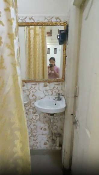 Single Room for Female In 1 BHK  In Mathura Krishna Heights  In Kasba Peth