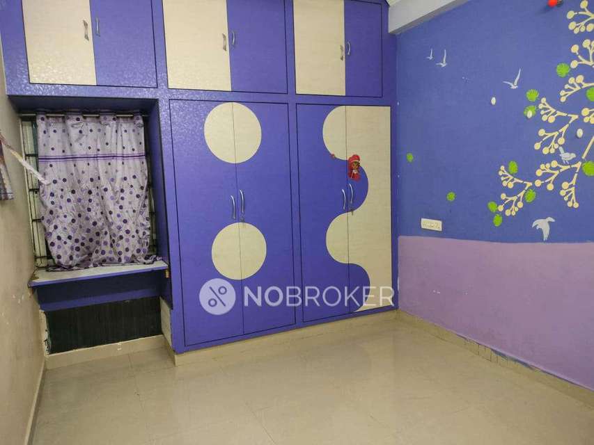 2 BHK Flat In Venkata Laxmi Nilayam, Hydernagar For Sale  In Nizampet