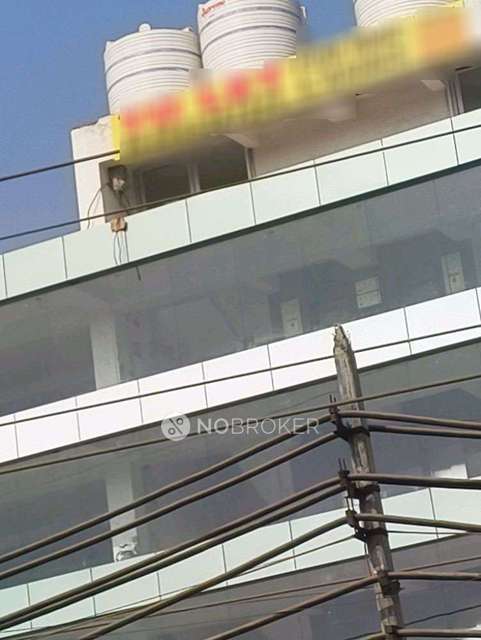 Commercial Property in Dharam Colony, Gurgaon for Rent 