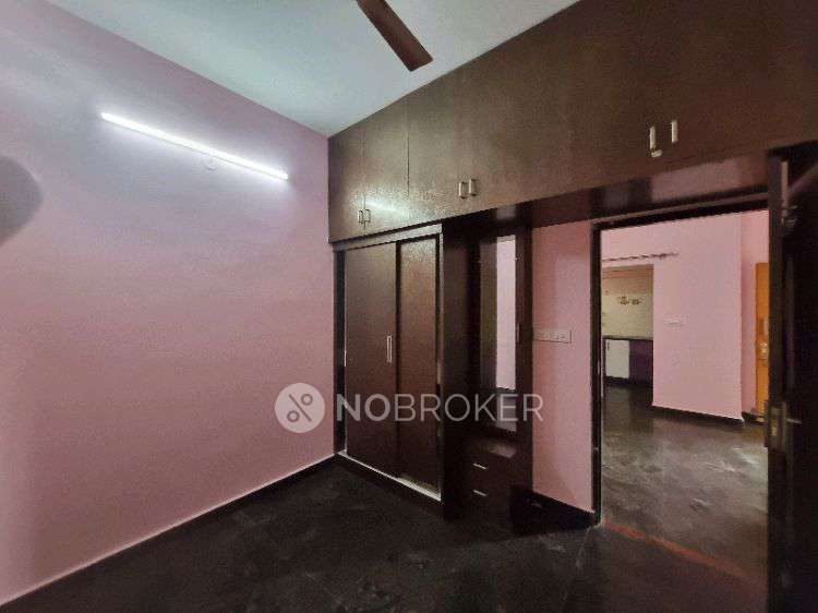 1 BHK House for Rent  In Btm 4th Stage Rto Office