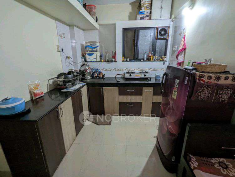 2 BHK Flat In Jay Gurudev Apartment Kharadi For Sale  In Jay Gurudev Society