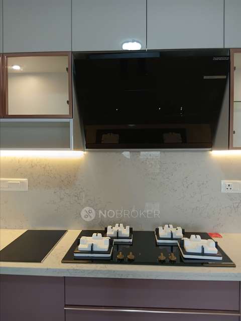 3 BHK Flat In Arvind Belair, Vidyaranyapura For Sale  In Vidyaranyapura