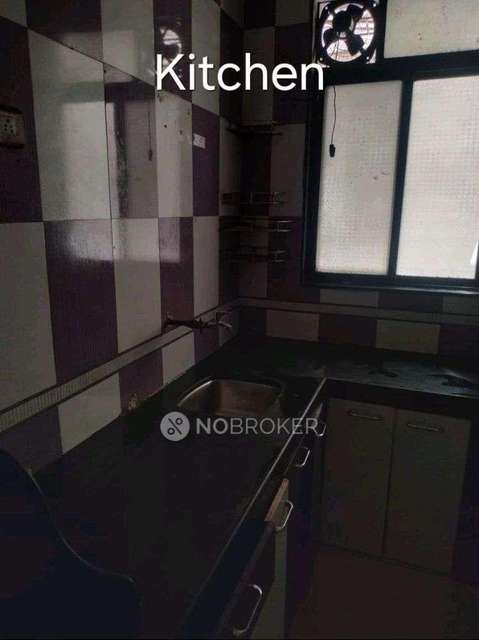 2 BHK Flat In Nakul Chs Ltd, For Sale  In  New Panvel 