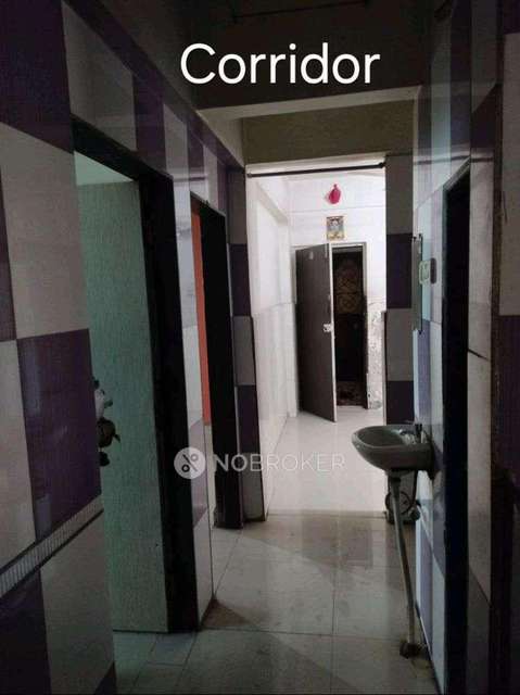 2 BHK Flat In Nakul Chs Ltd, For Sale  In  New Panvel 
