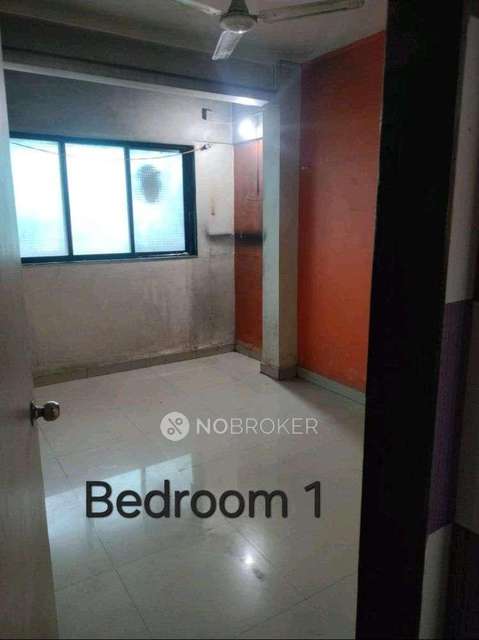 2 BHK Flat In Nakul Chs Ltd, For Sale  In  New Panvel 