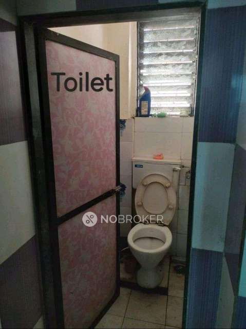 2 BHK Flat In Nakul Chs Ltd, For Sale  In  New Panvel 