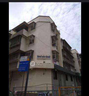3 BHK Flat In Maato Shree Residency For Sale  In Vile Parle East