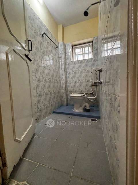 Industrial Building in Bagmane Tech Park, Bangalore for Rent 