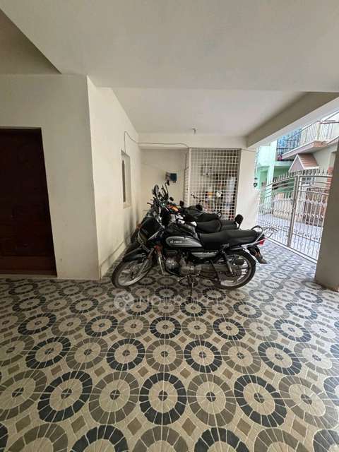 Industrial Building in Bagmane Tech Park, Bangalore for Rent 