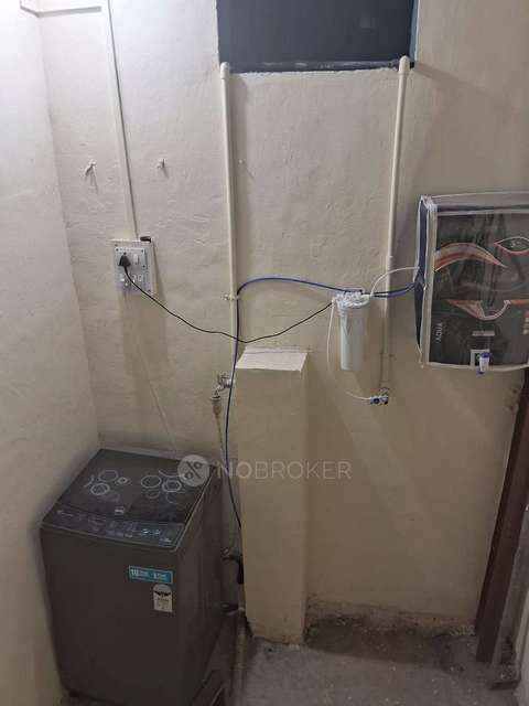 PG for Boys in Kondhwa Budruk