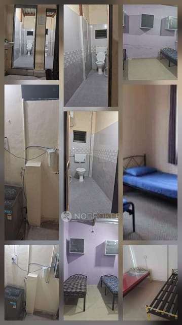 PG for Boys in Kondhwa Budruk