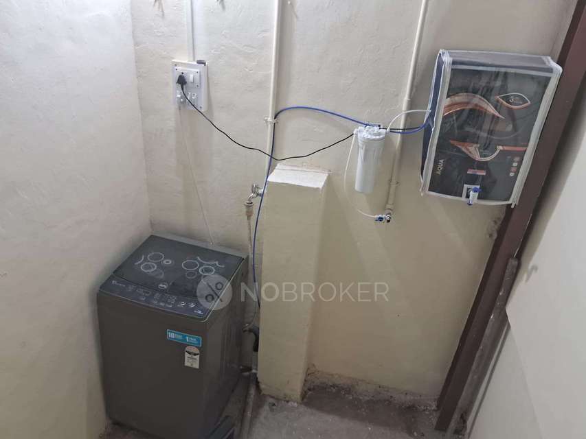 PG for Boys in Kondhwa Budruk