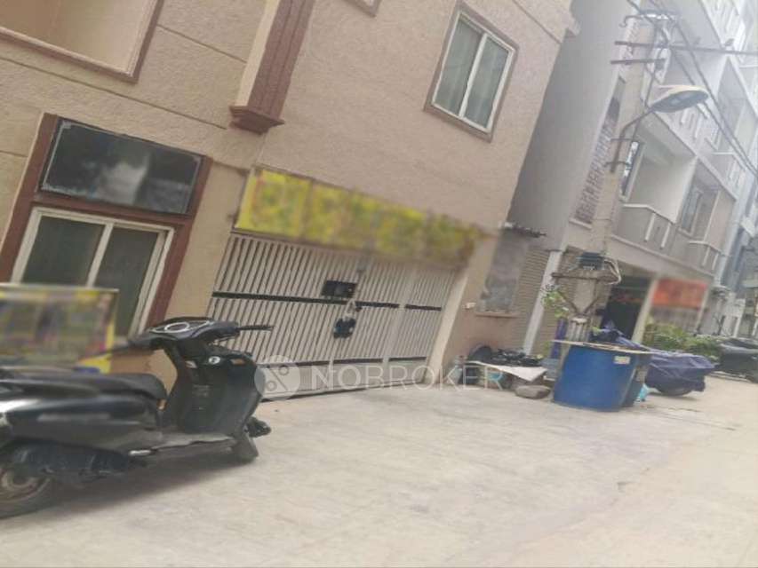 PG for Girls in Bellandur