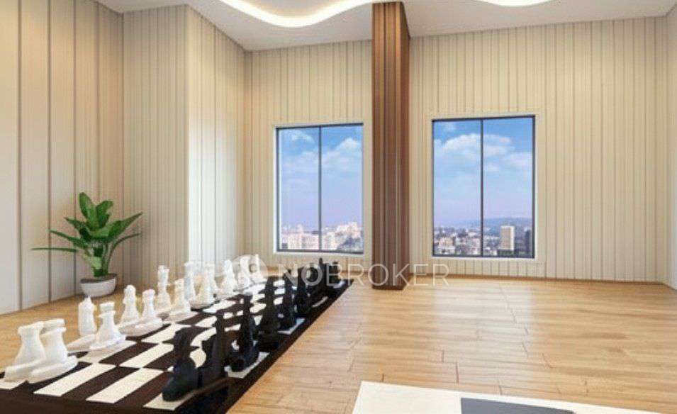 1 BHK Flat In Dream Thane For Sale  In Thane