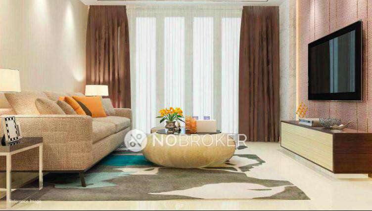 1 BHK Flat In Dream Thane For Sale  In Thane