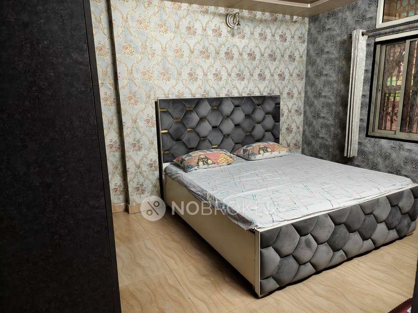 4 BHK Flat In Gh-13 Paschim Vihar For Sale  In Gh-13 Paschim Vihar