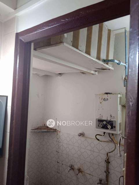 1 BHK Flat In Subhash Park for Rent  In Hadapsar