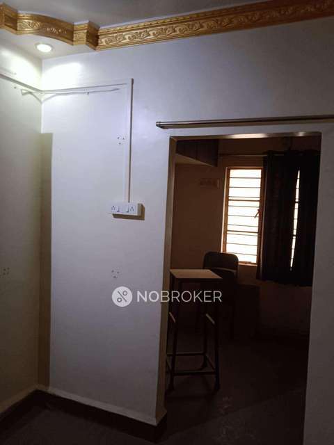 1 BHK Flat In Subhash Park for Rent  In Hadapsar