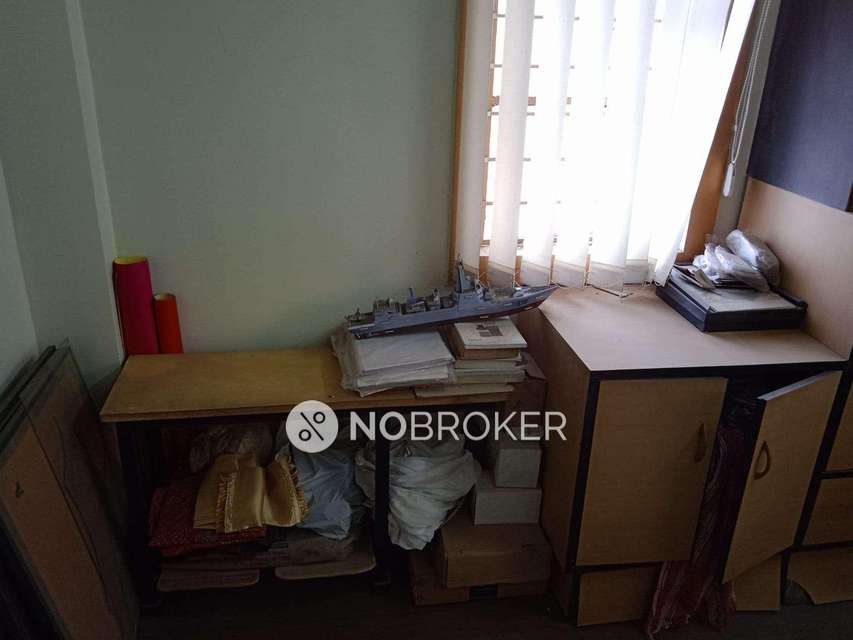 1 BHK Flat In Subhash Park for Rent  In Hadapsar