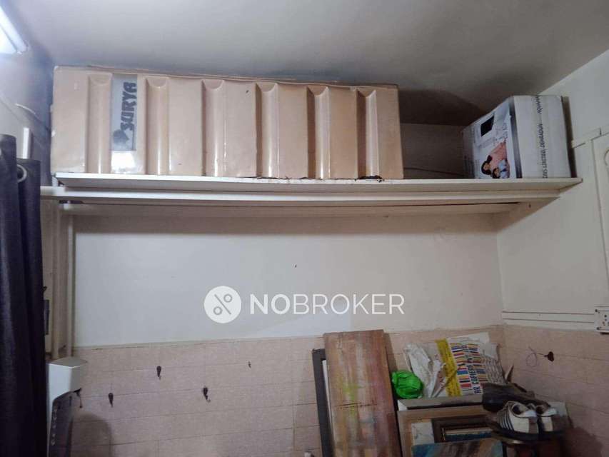 1 BHK Flat In Subhash Park for Rent  In Hadapsar