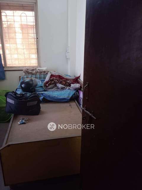 1 BHK Flat In Subhash Park for Rent  In Hadapsar