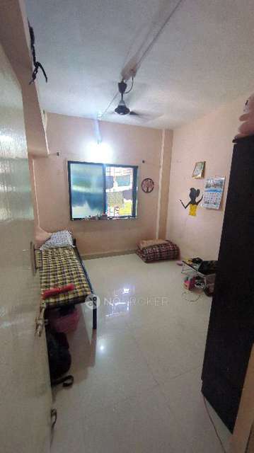 Single Room for Female In 2 BHK  In 33, Dyan Apartment, Nigdi, Near Lic Corner In 12639, Late Bhaskarrao Mhalas Marg, Scheme No. 10, Sector Number 21, Yamuna Nagar, Nigdi, Pimpri-chinchwad, Maharashtra 411044, India