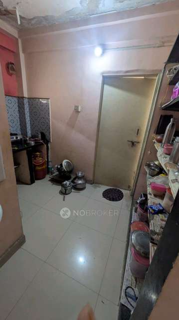 Single Room for Female In 2 BHK  In 33, Dyan Apartment, Nigdi, Near Lic Corner In 12639, Late Bhaskarrao Mhalas Marg, Scheme No. 10, Sector Number 21, Yamuna Nagar, Nigdi, Pimpri-chinchwad, Maharashtra 411044, India