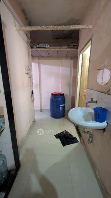 Single Room for Female In 2 BHK  In 33, Dyan Apartment, Nigdi, Near Lic Corner In 12639, Late Bhaskarrao Mhalas Marg, Scheme No. 10, Sector Number 21, Yamuna Nagar, Nigdi, Pimpri-chinchwad, Maharashtra 411044, India